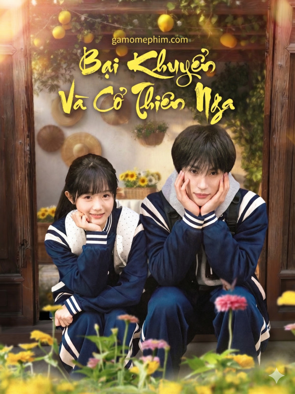 Bại Khuyển Và Cổ Thiên Nga