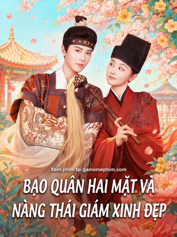 Bạo Quân Hai Mặt Và Nàng Thái Giám Xinh Đẹp