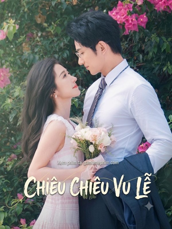 Chiêu Chiêu Vu Lễ