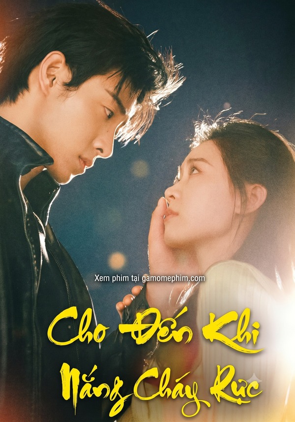 Cho Đến Khi Nắng Cháy Rực