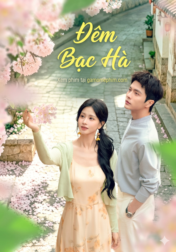 Đêm Bạc Hà