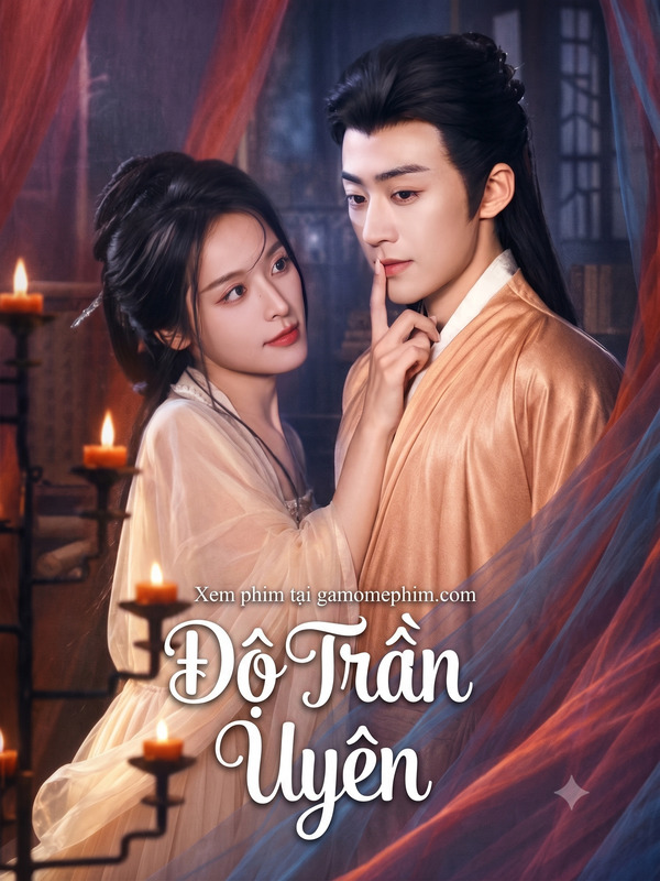 Độ Trần Uyên