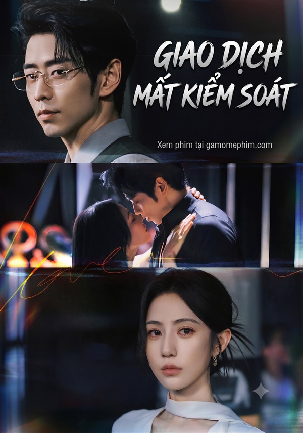 Giao Dịch Mất Kiểm Soát