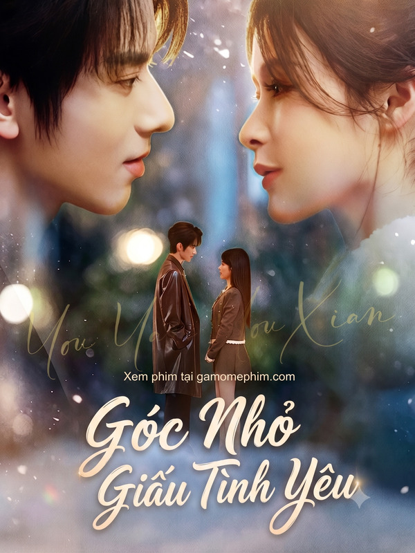 Góc Nhỏ Giấu Tình Yêu