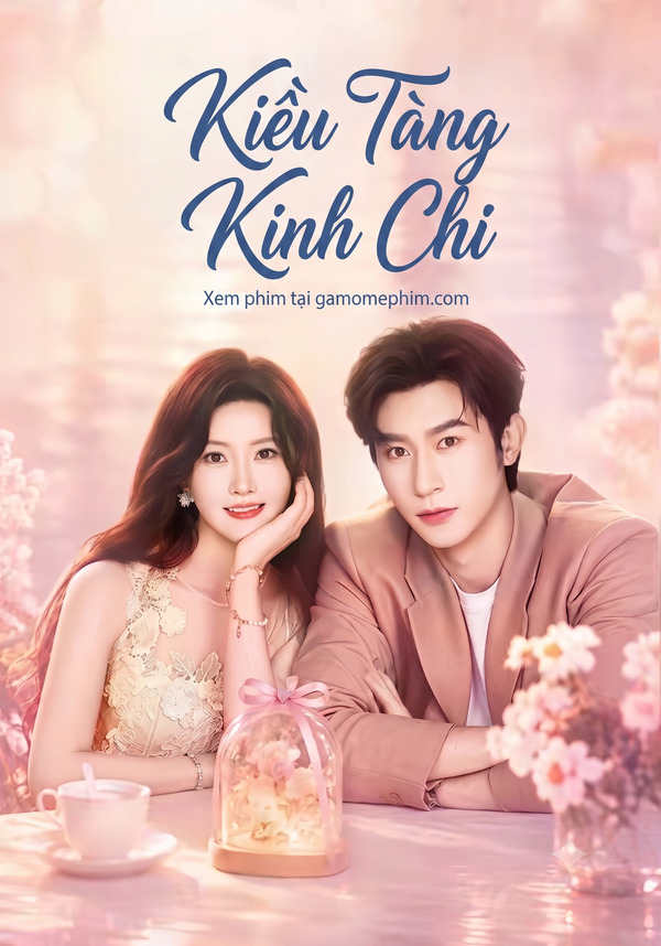 Kiều Tàng Kinh Chi