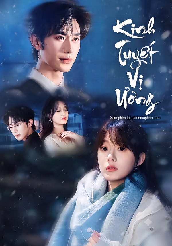 Kinh Tuyết Vị Ương