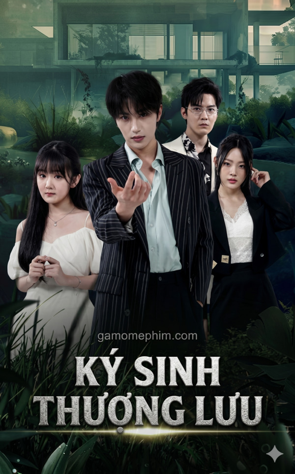 Ký Sinh Thượng Lưu