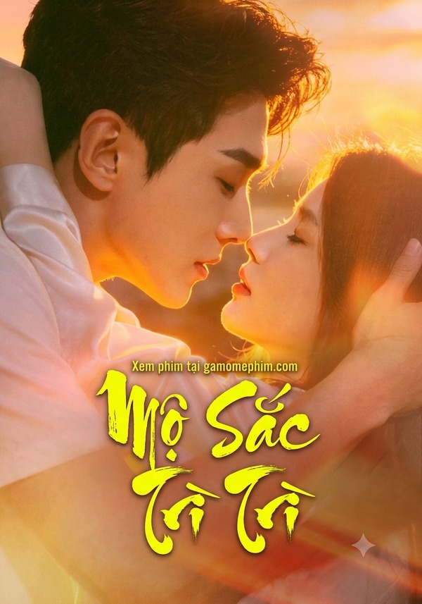 Mộ Sắc Trì Trì