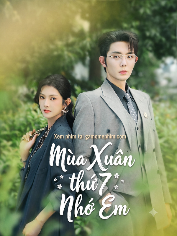 Mùa Xuân thứ 7 Nhớ Em