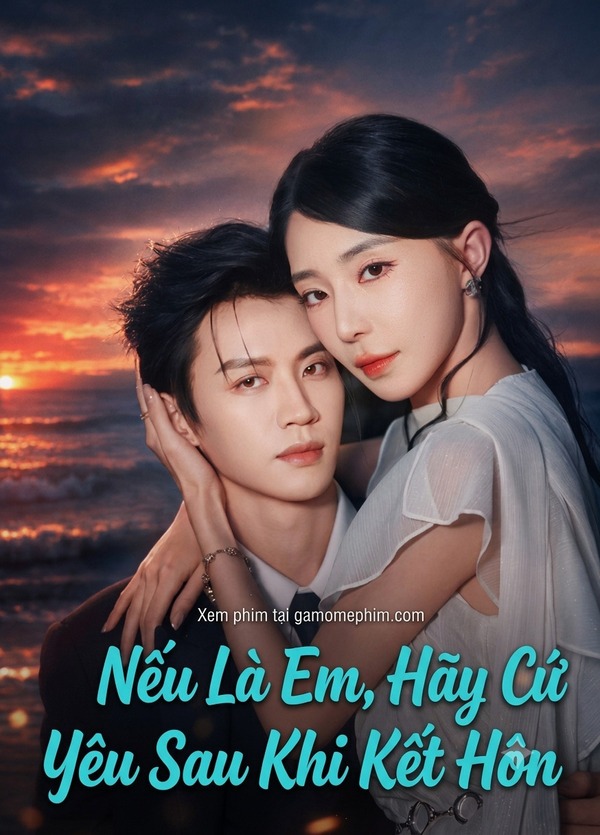 Nếu Là Em, Hãy Cứ Yêu Sau Khi Kết Hôn