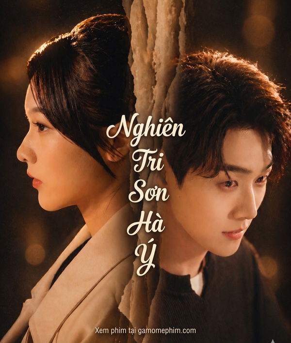 Nghiên Tri Sơn Hà Ý