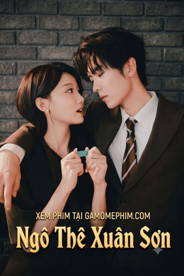 Ngô Thê Xuân Sơn
