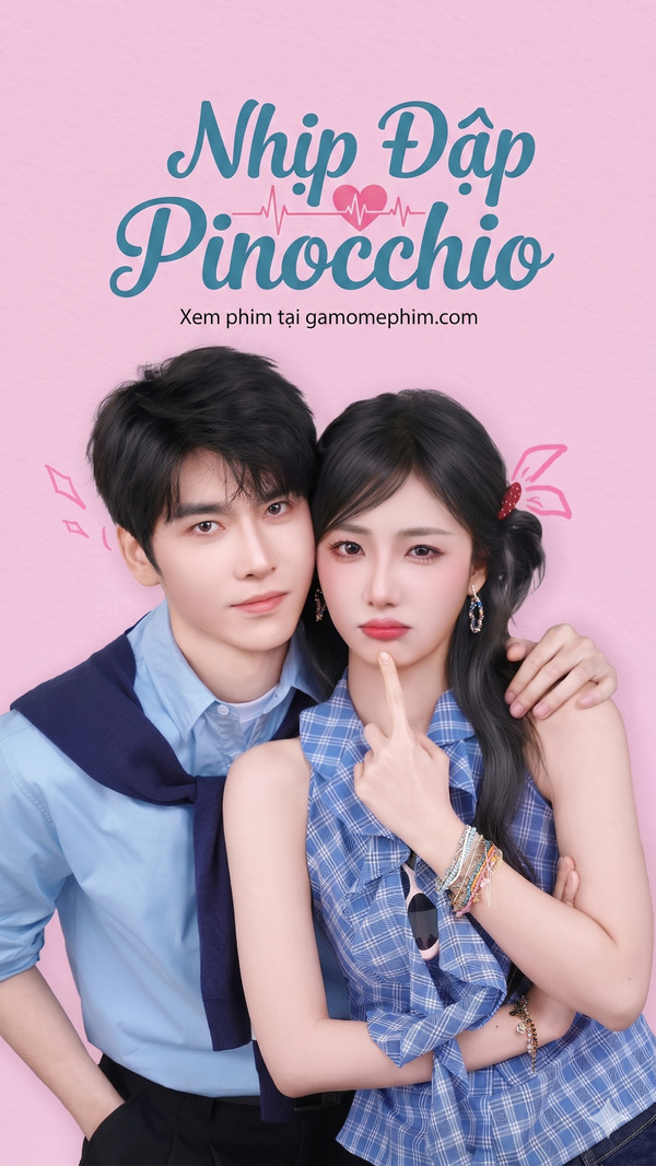 Nhịp Đập Pinocchio