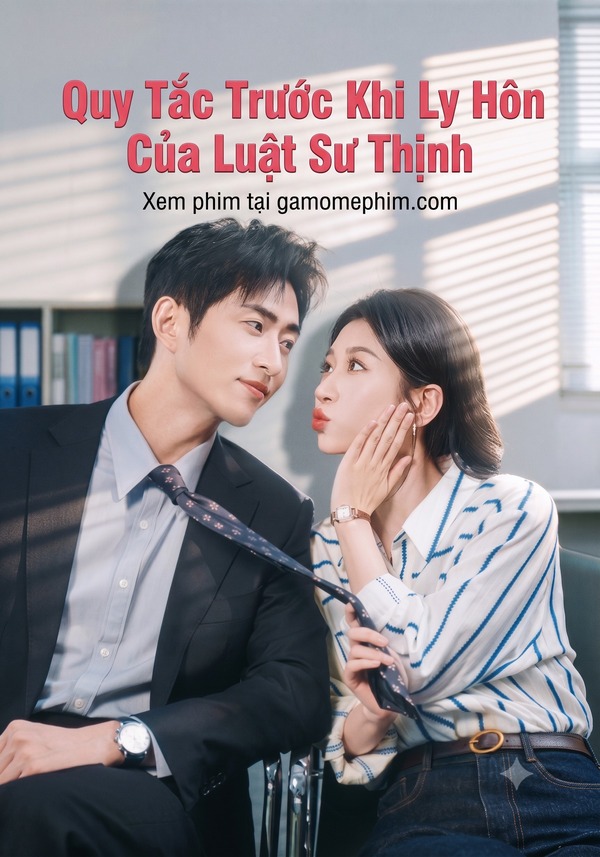 Quy Tắc Trước Khi Ly Hôn Của Luật Sư Thịnh
