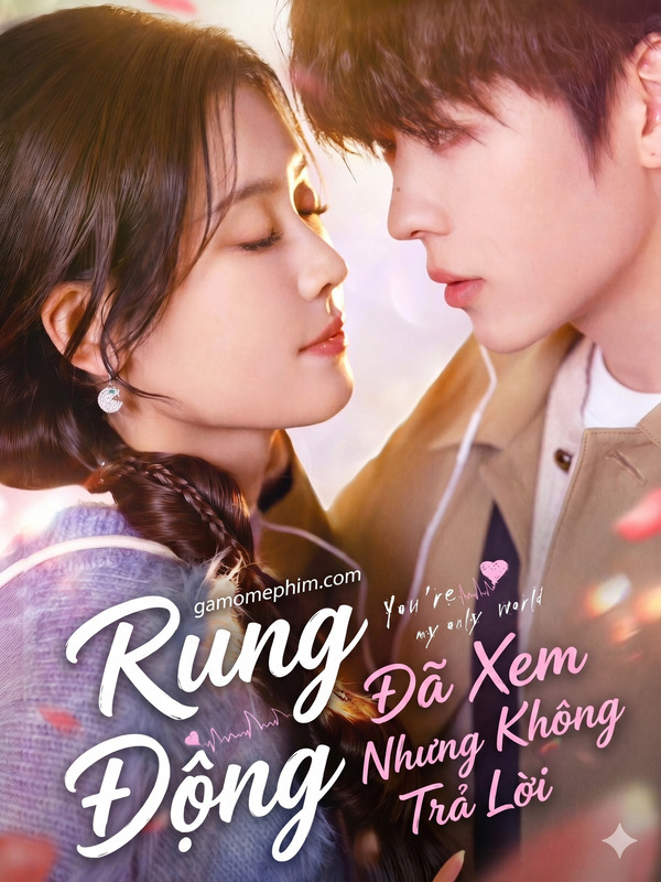Rung Động, Đã Xem Nhưng Không Trả Lời