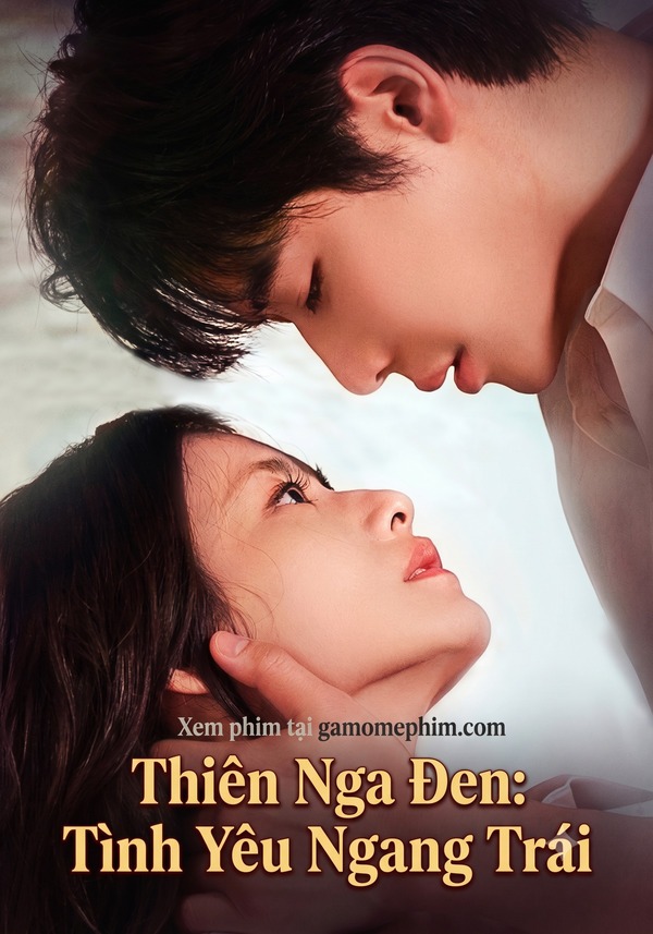 Thiên Nga Đen: Tình Yêu Ngang Trái