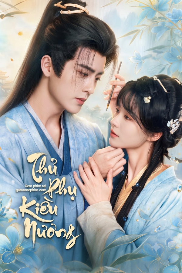 Thủ Phụ Kiều Nương
