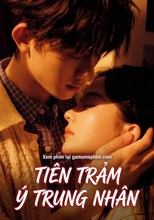 Tiên Trảm Ý Trung Nhân