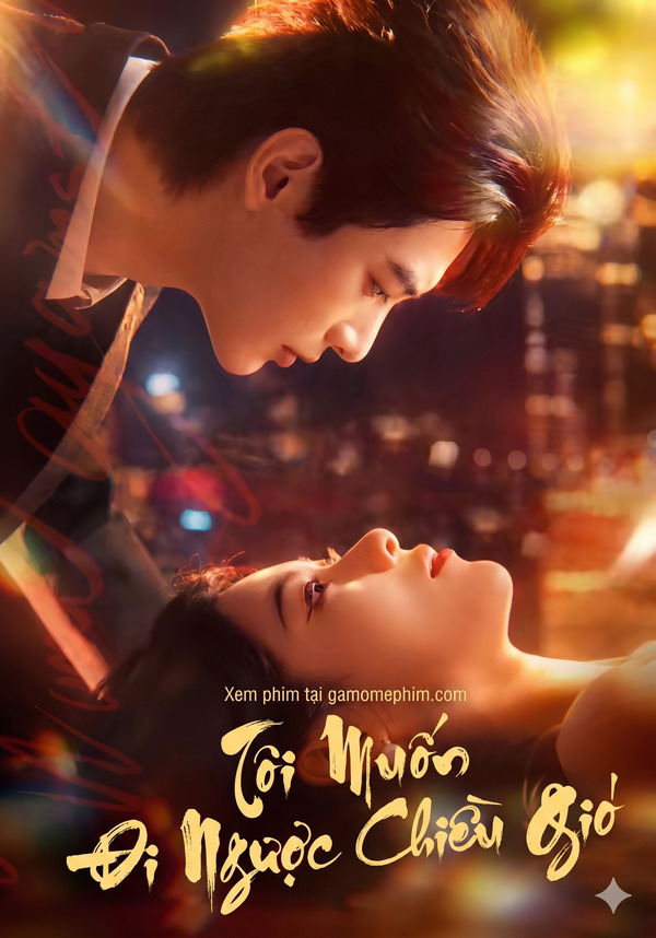 Tôi Muốn Đi Ngược Chiều Gió