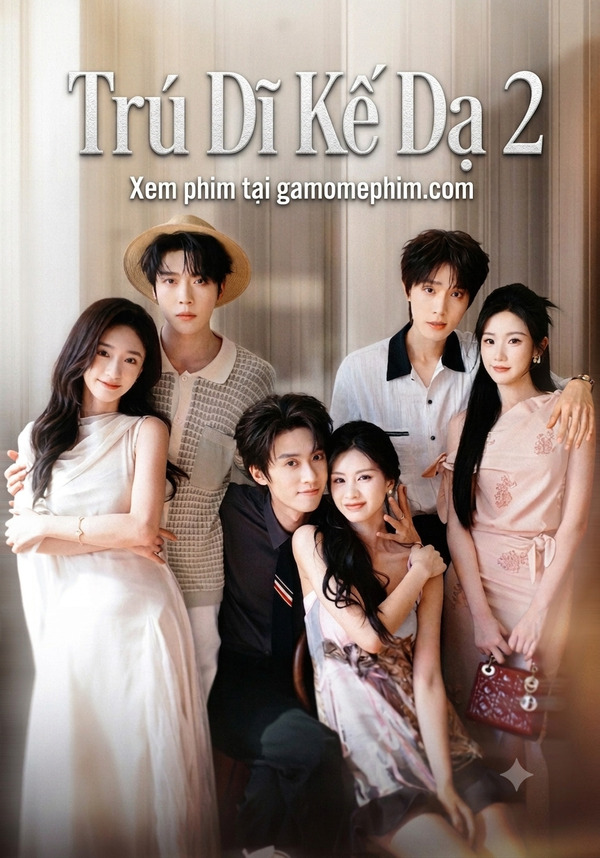 Phần 2 - Trú Dĩ Kế Dạ 2 (Ngày Nối Tiếp Đêm 2)