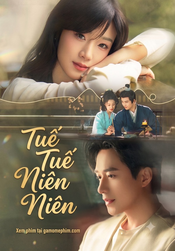 Tuế Tuế Niên Niên