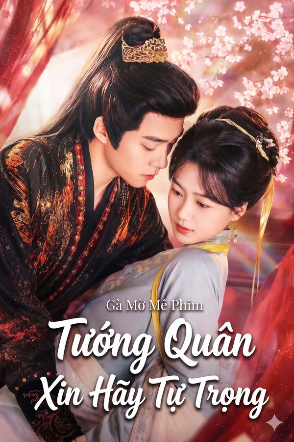 Tướng Quân, Xin Hãy Tự Trọng
