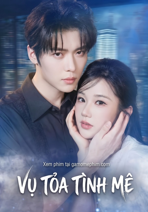 Vụ Tỏa Tình Mê