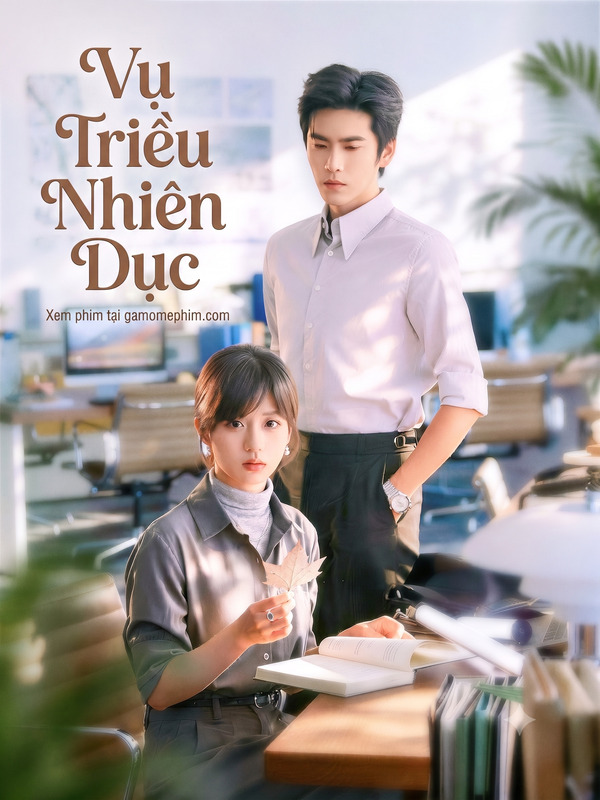 Vụ Triều Nhiên Dục